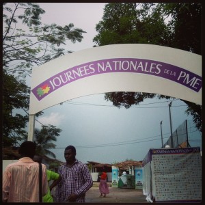 Article : Cameroun : les Journées Nationales de la PME, une mascarade?