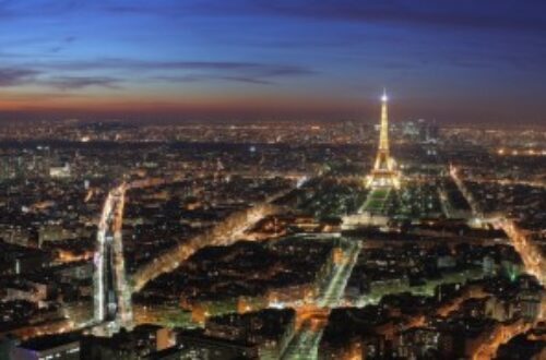 Article : Tu sais, même lorsque je mens, je t’aime…Paris