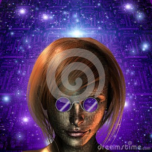 Article : D&rsquo;Abidjan &agrave; Douala: Les filles andro&iuml;des